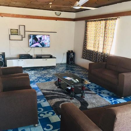 Feel At Home & Be Close To The Labadi Beach Accra Exterior photo